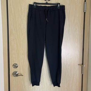 Lululemon On the Fly Joggers